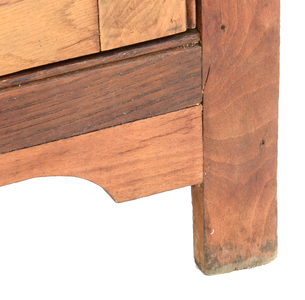 Antique Southern Cupboard