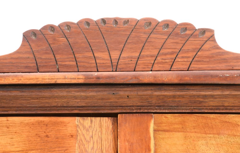 Antique Southern Cupboard