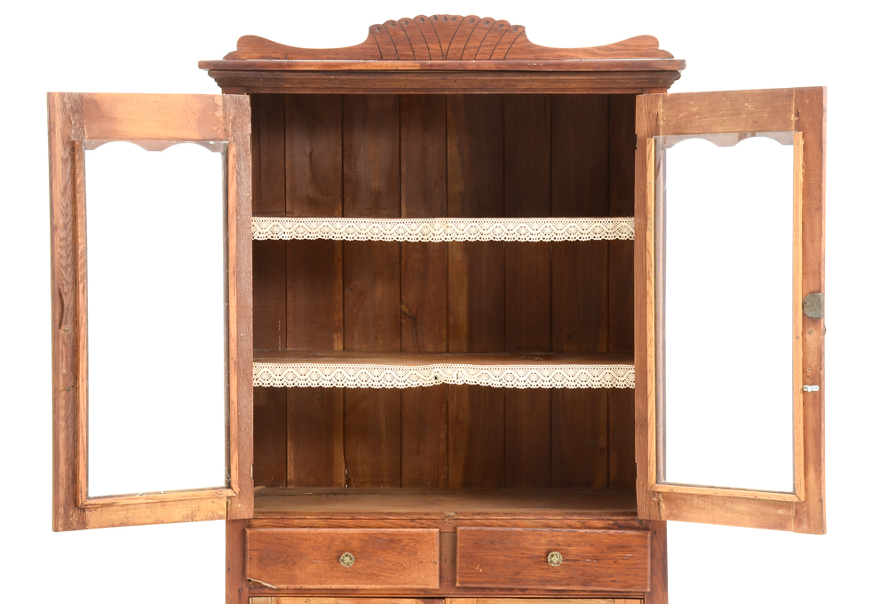 Antique Southern Cupboard