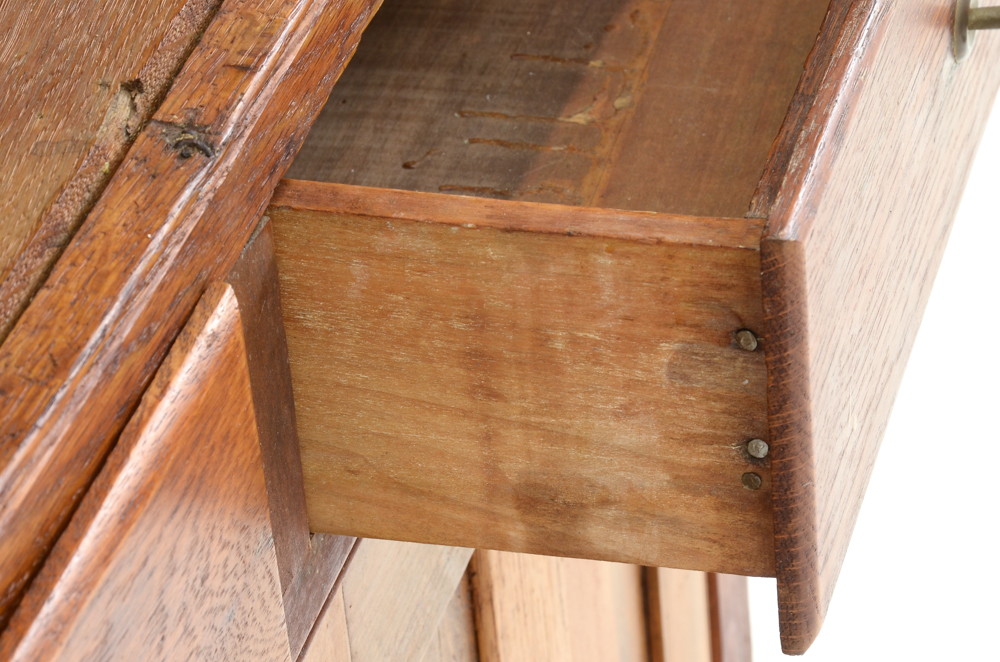 Antique Southern Cupboard