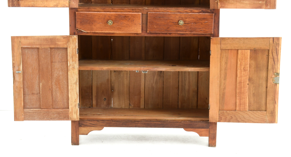 Antique Southern Cupboard