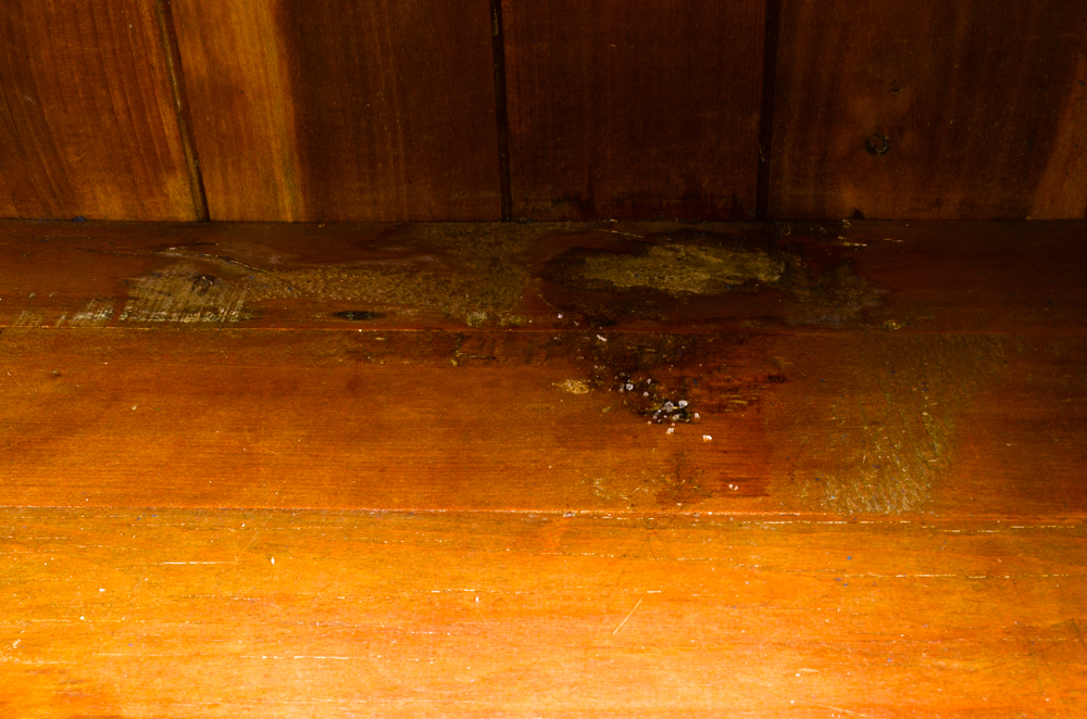 Antique Southern Cupboard