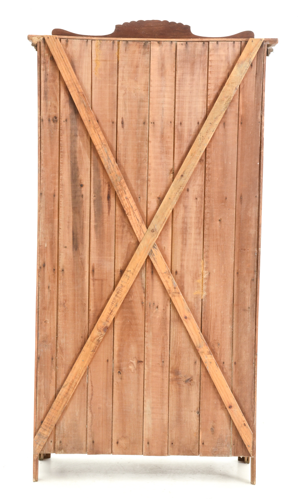 Antique Southern Cupboard