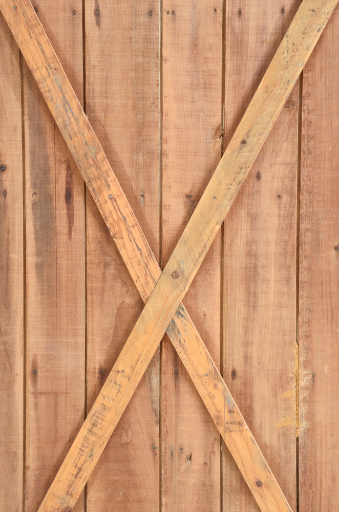 Antique Southern Cupboard