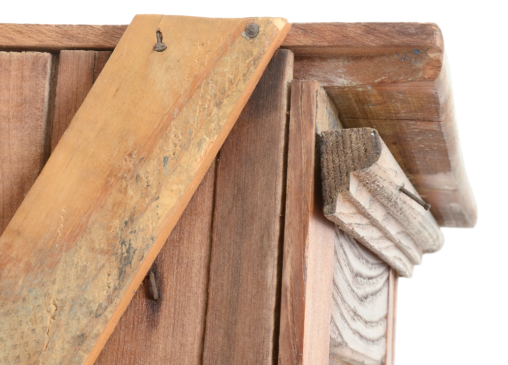 Antique Southern Cupboard