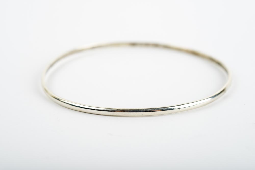 Sterling Silver Bracelets