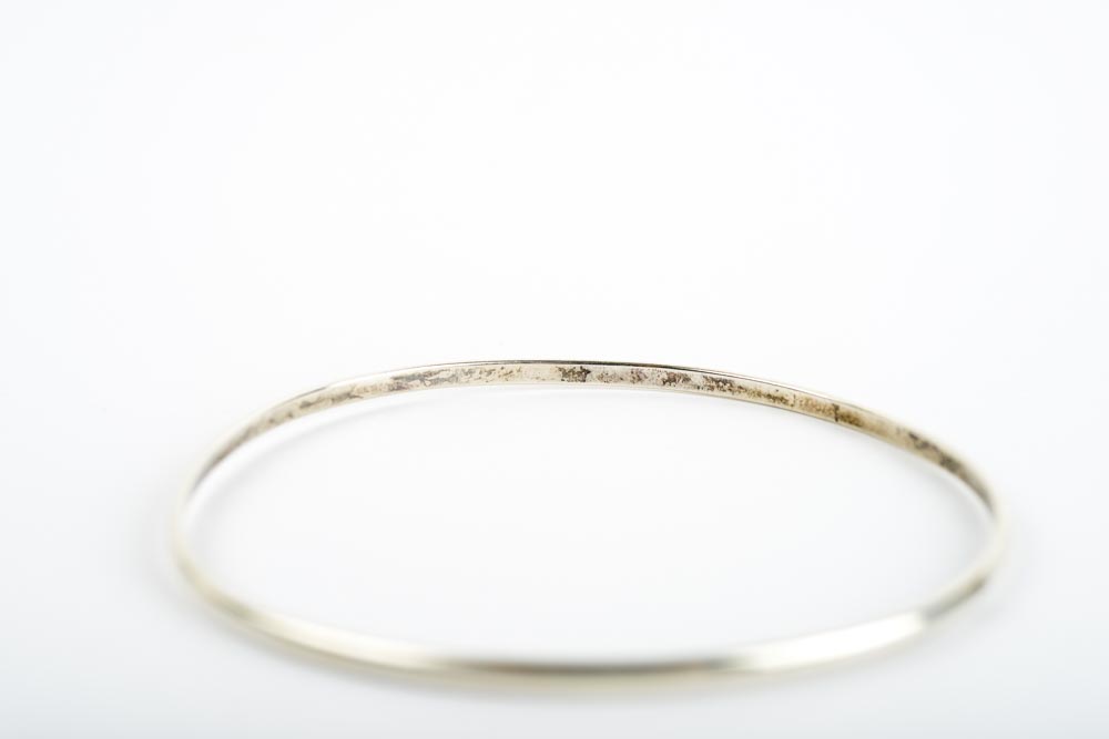 Sterling Silver Bracelets