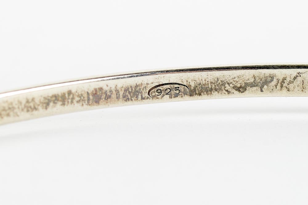 Sterling Silver Bracelets