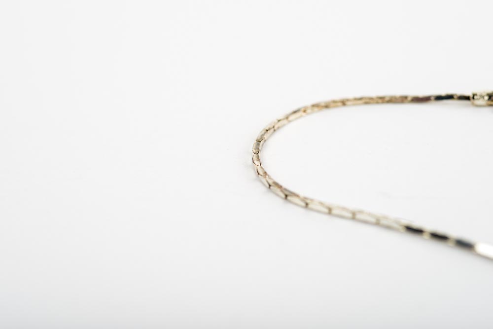 Sterling Silver Bracelets