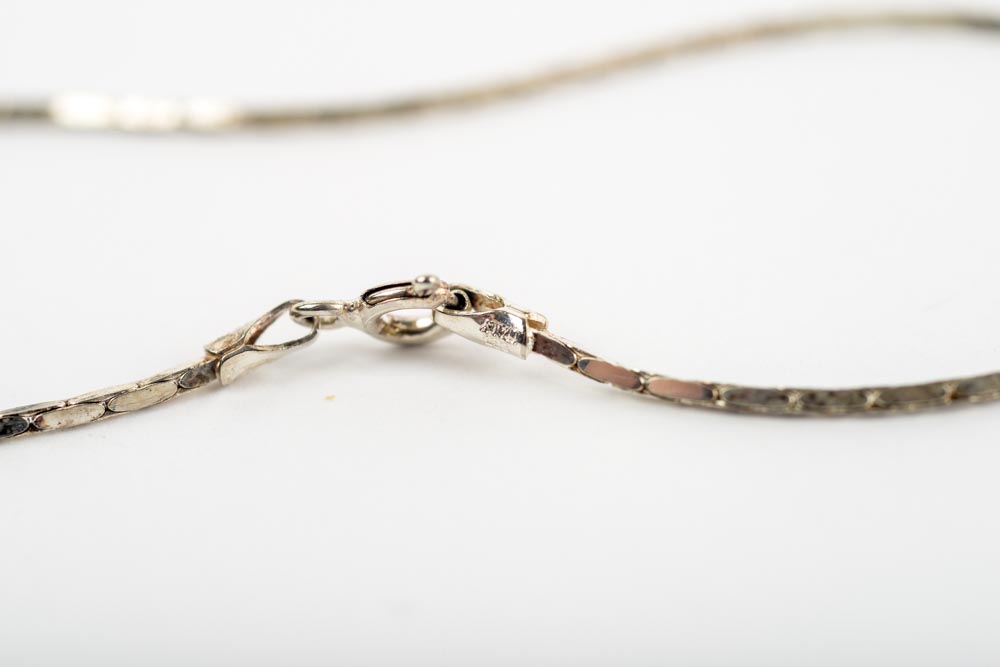 Sterling Silver Bracelets