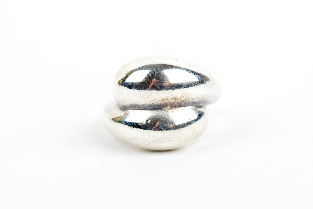 Sterling Silver Rings