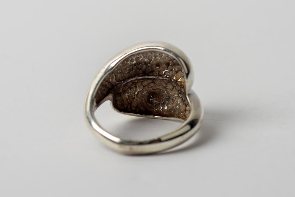 Sterling Silver Rings