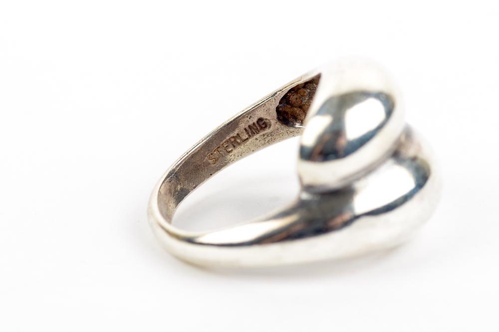 Sterling Silver Rings
