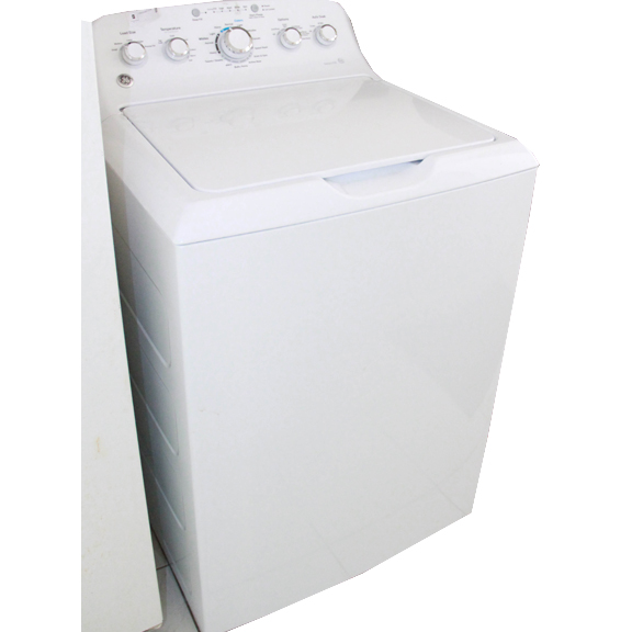 General Electric Deep Fill Washing Machine