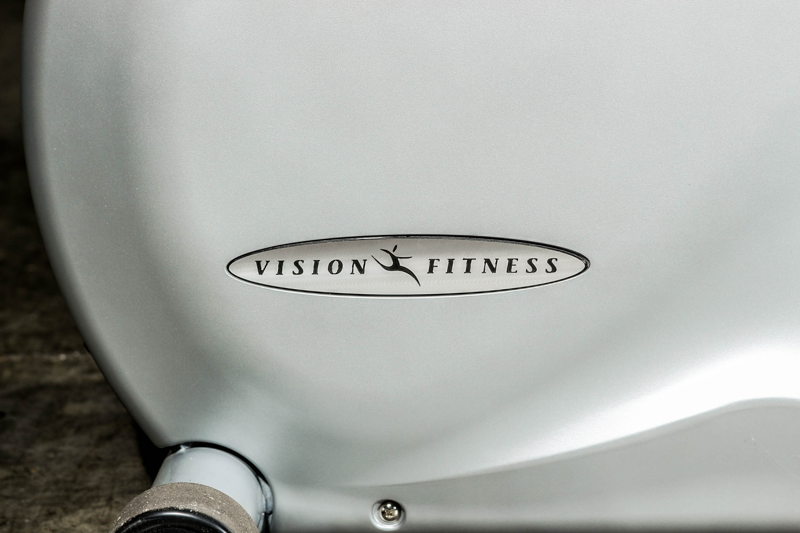 Vision Fitness R225 Exercise Bike