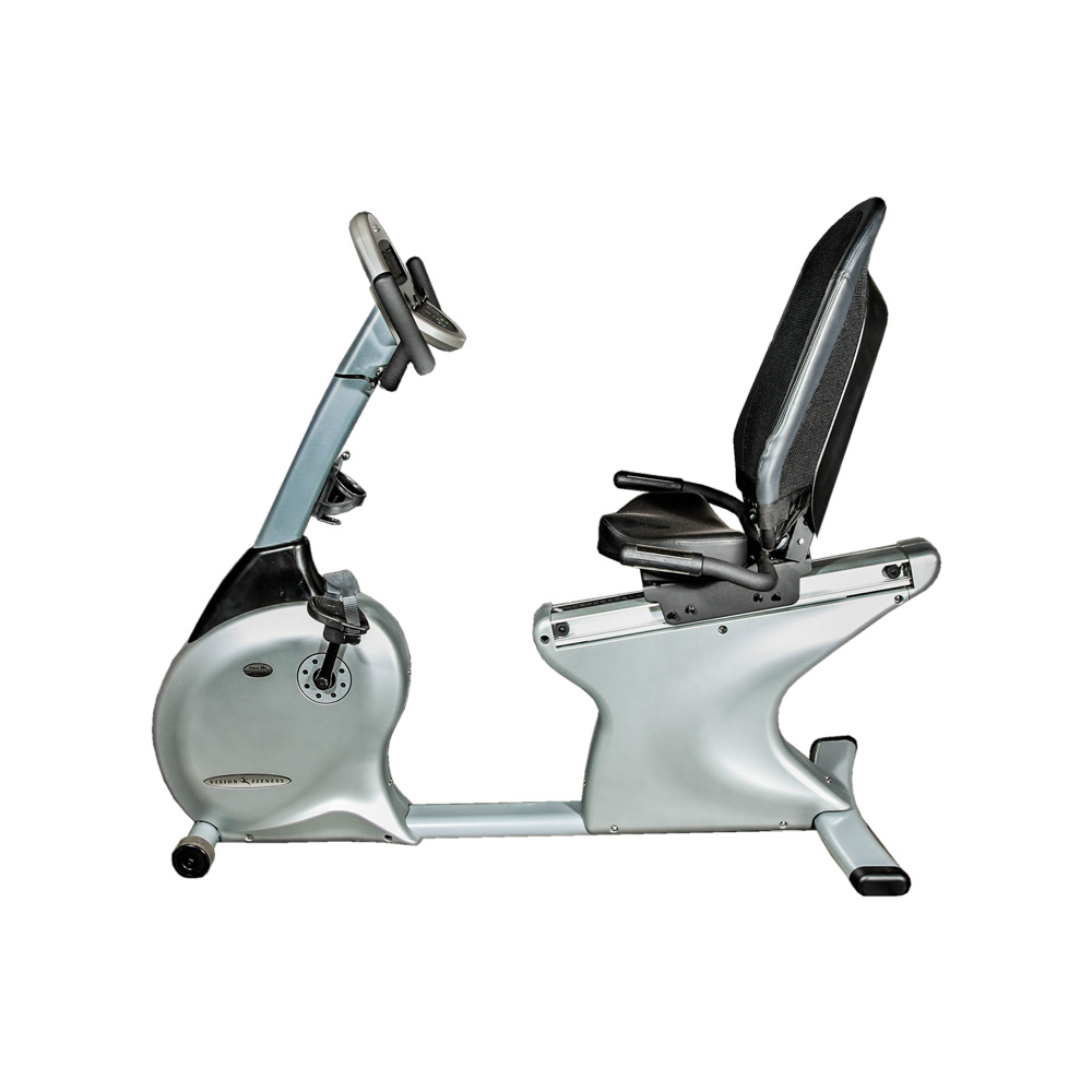 Vision Fitness R225 Exercise Bike