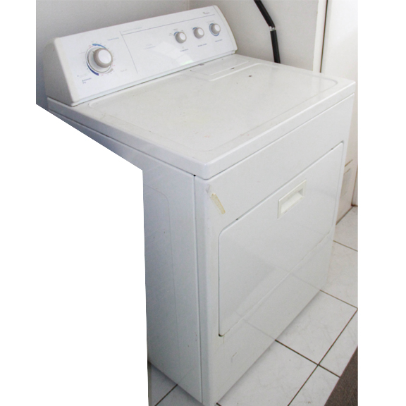 Whirlpool Dryer