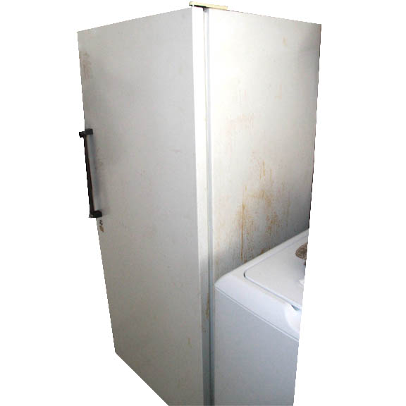 Kenmore Coldspot Upright Freezer