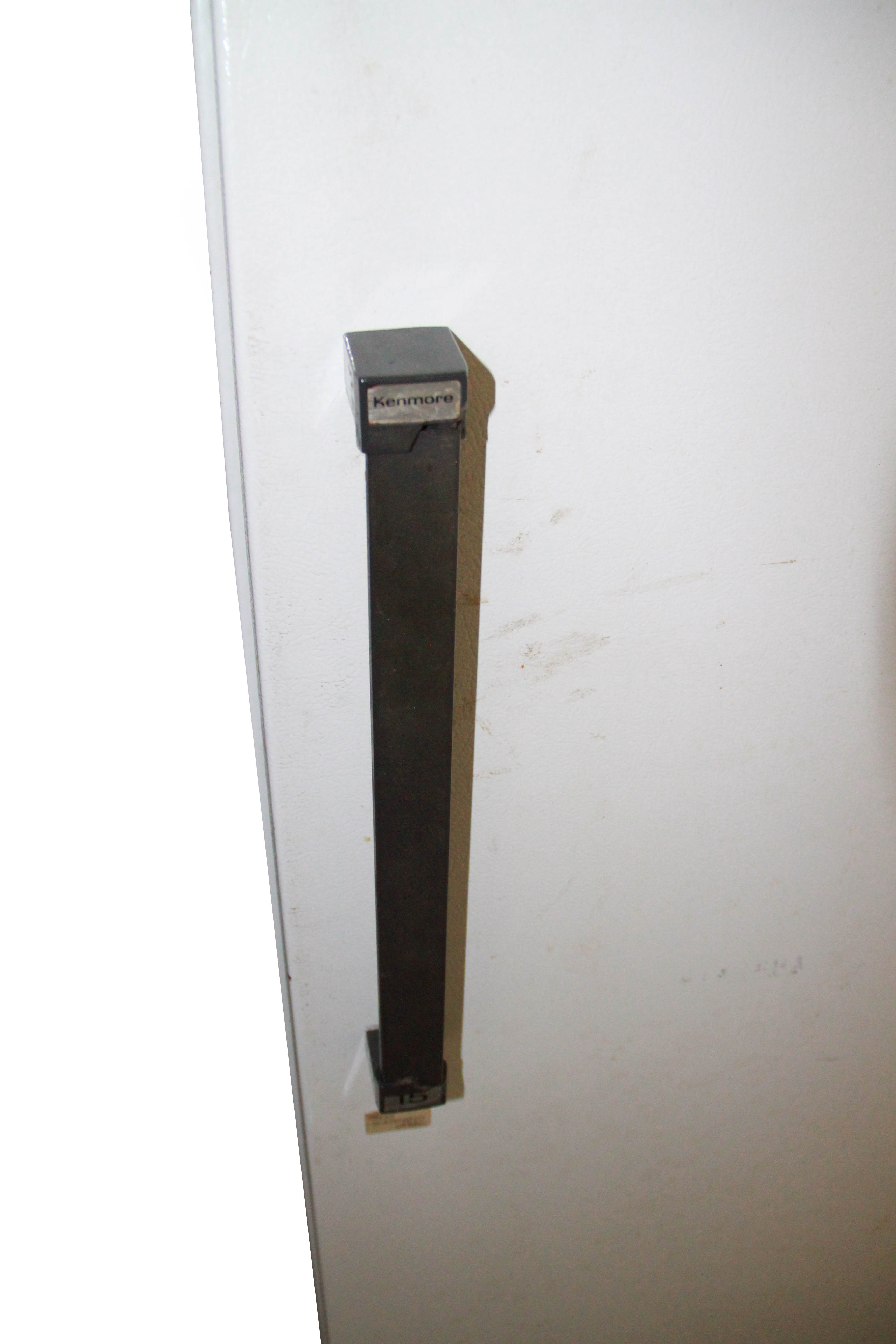 Kenmore Coldspot Upright Freezer