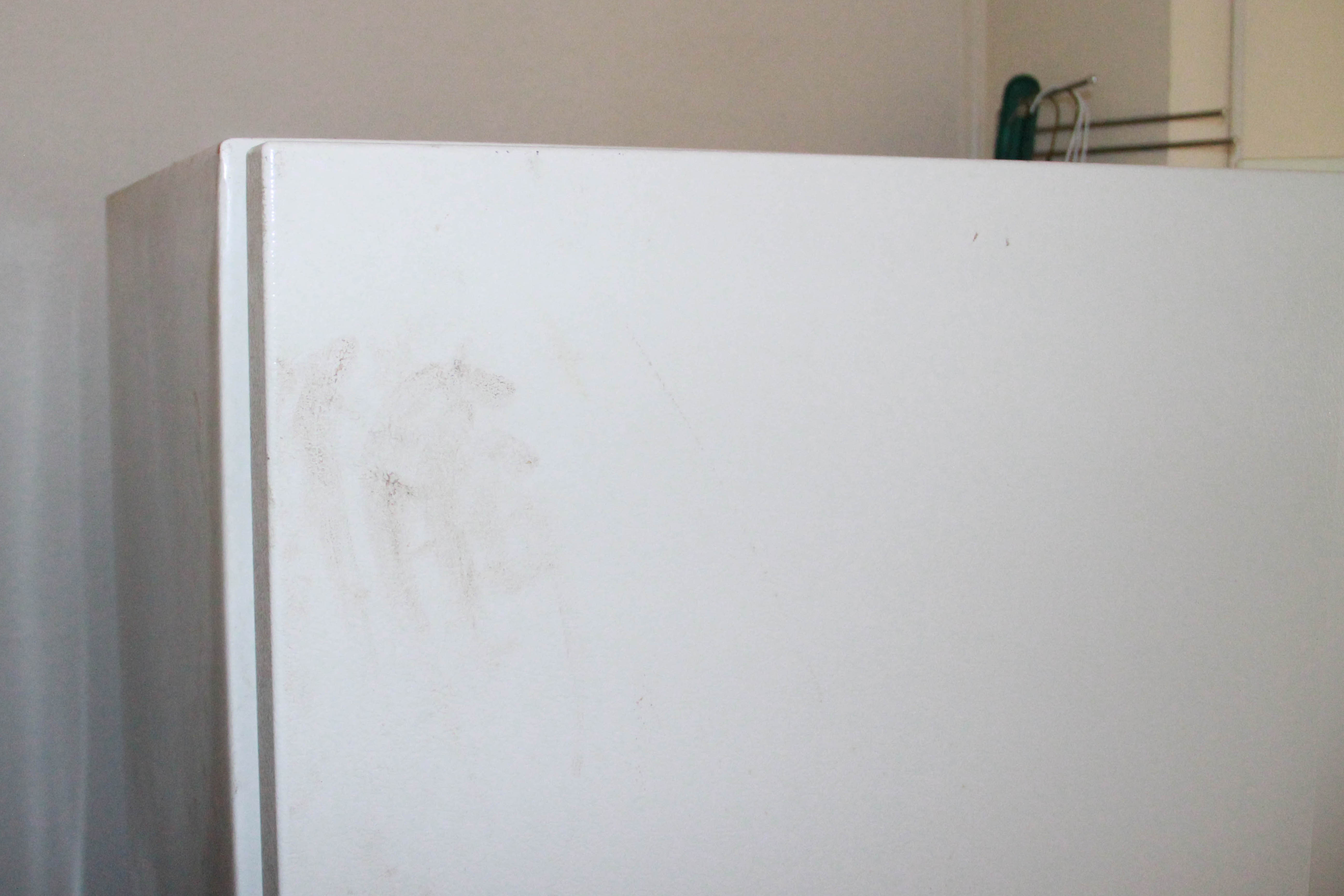 Kenmore Coldspot Upright Freezer