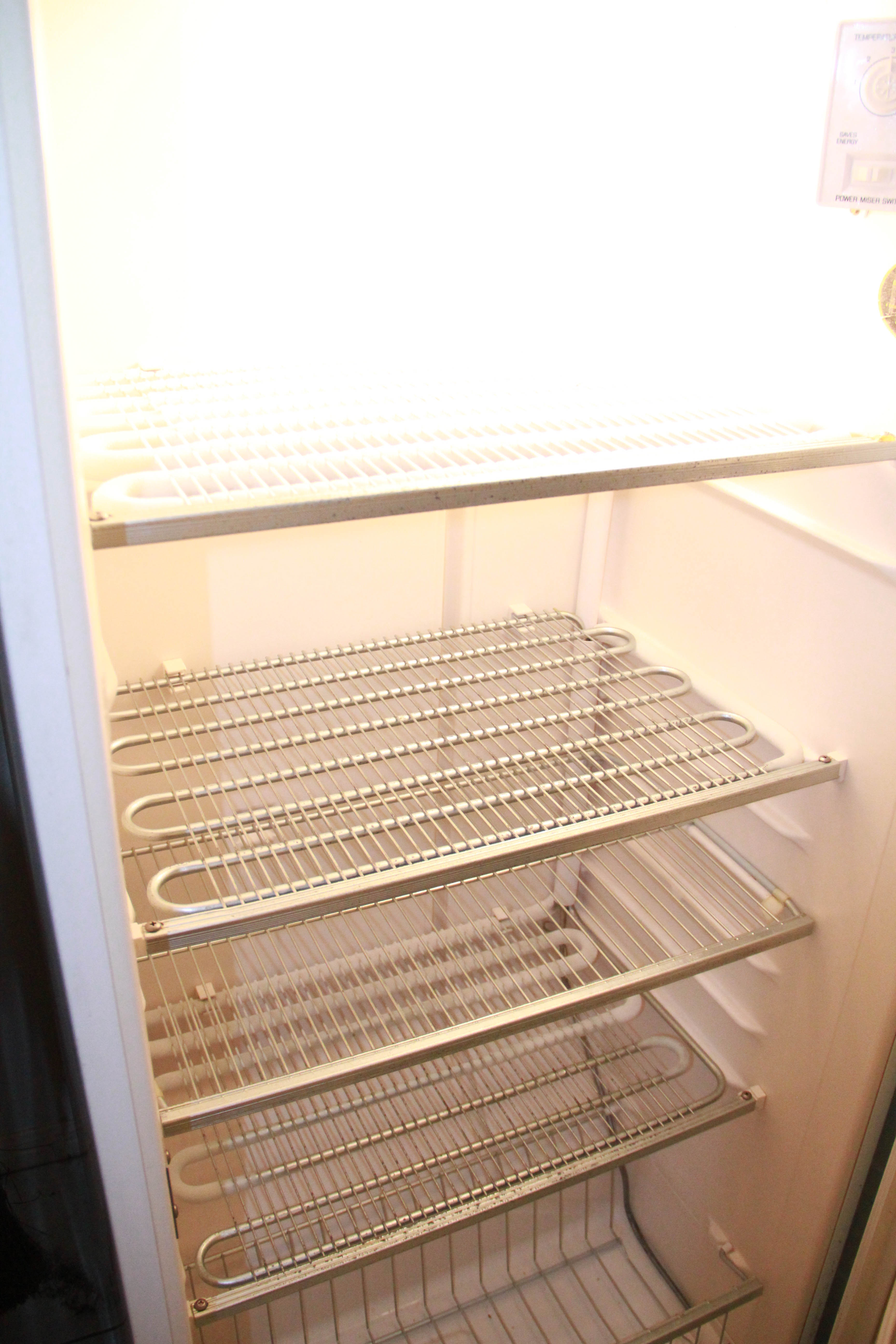 Kenmore Coldspot Upright Freezer