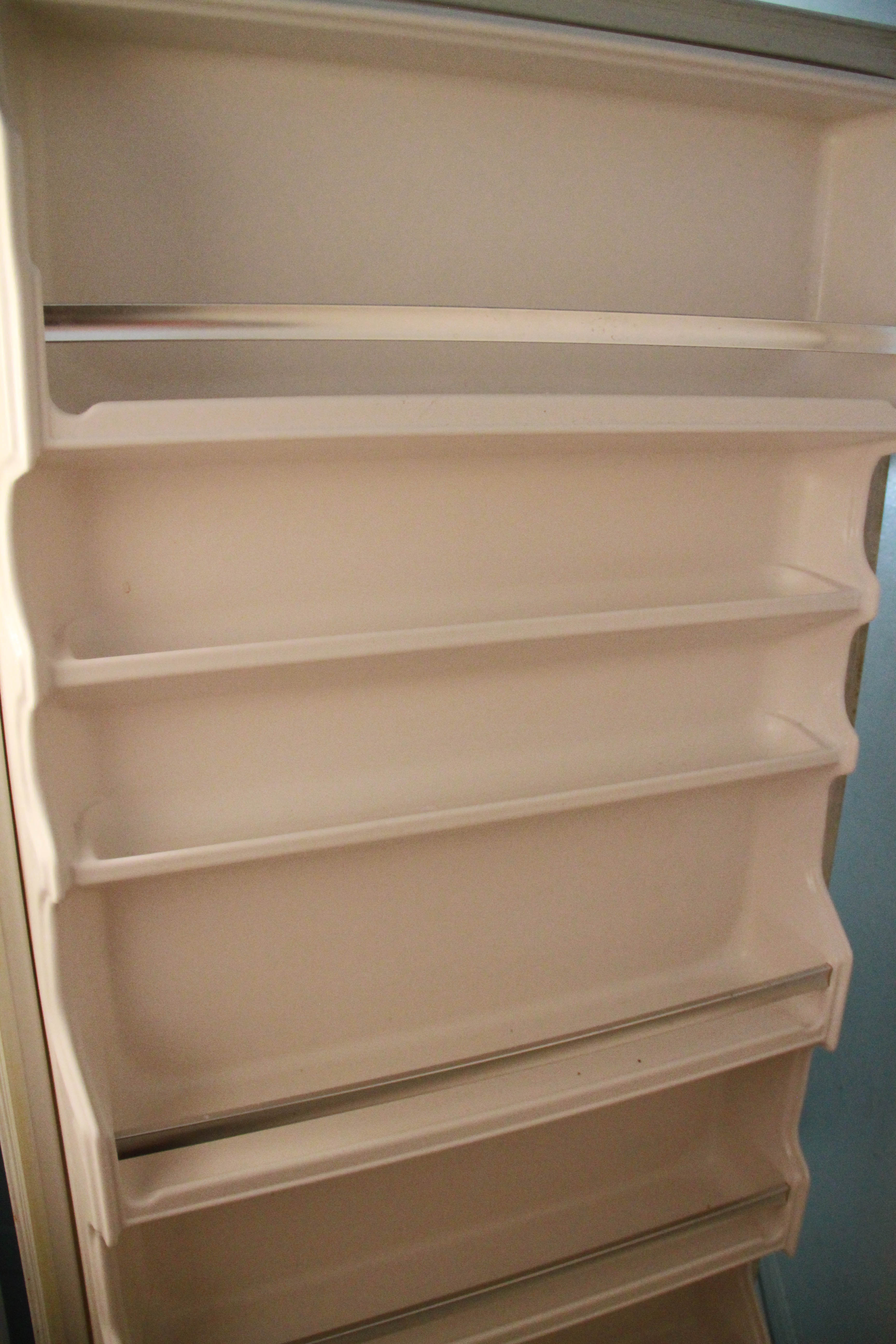 Kenmore Coldspot Upright Freezer