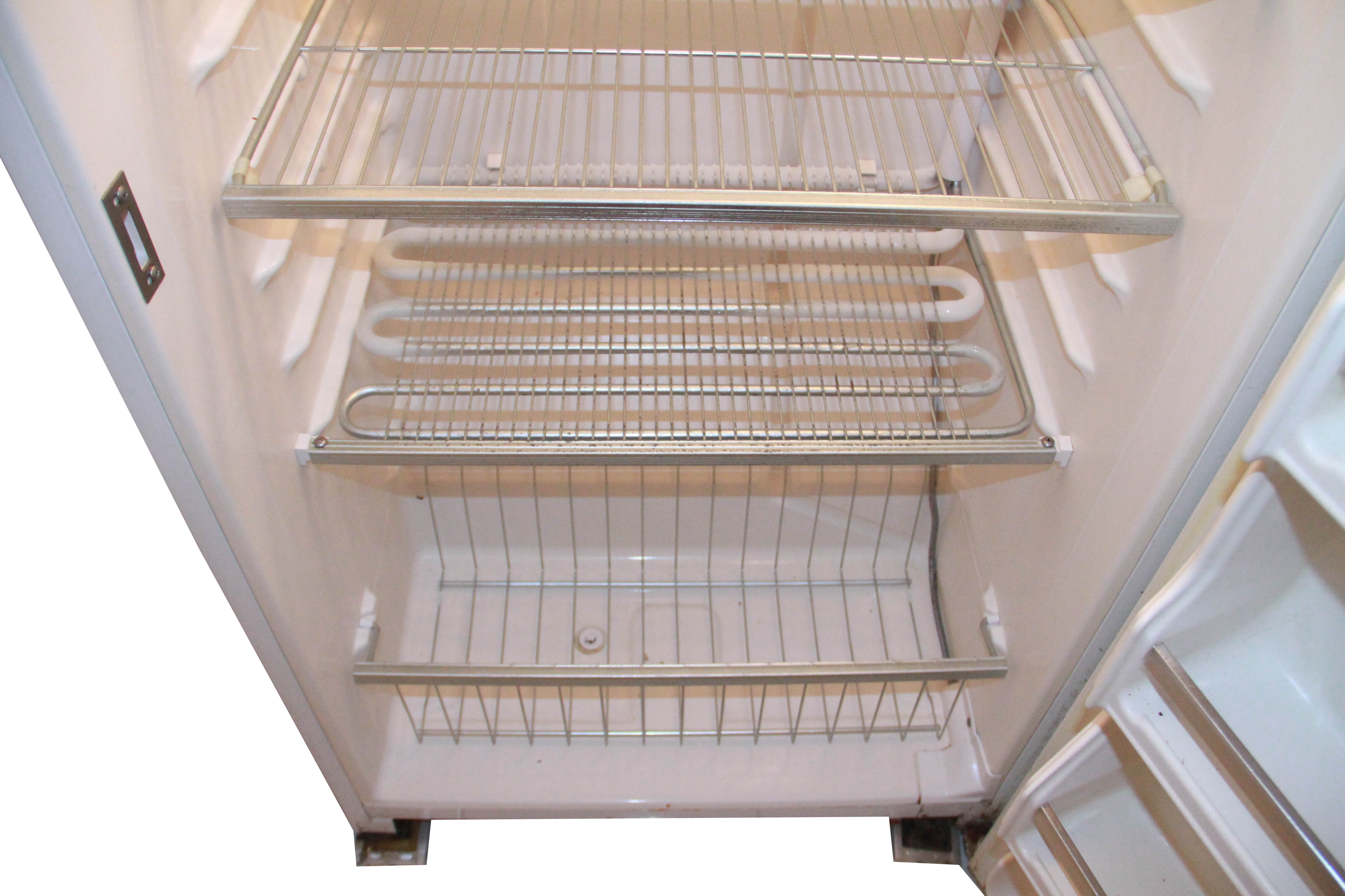 Kenmore Coldspot Upright Freezer