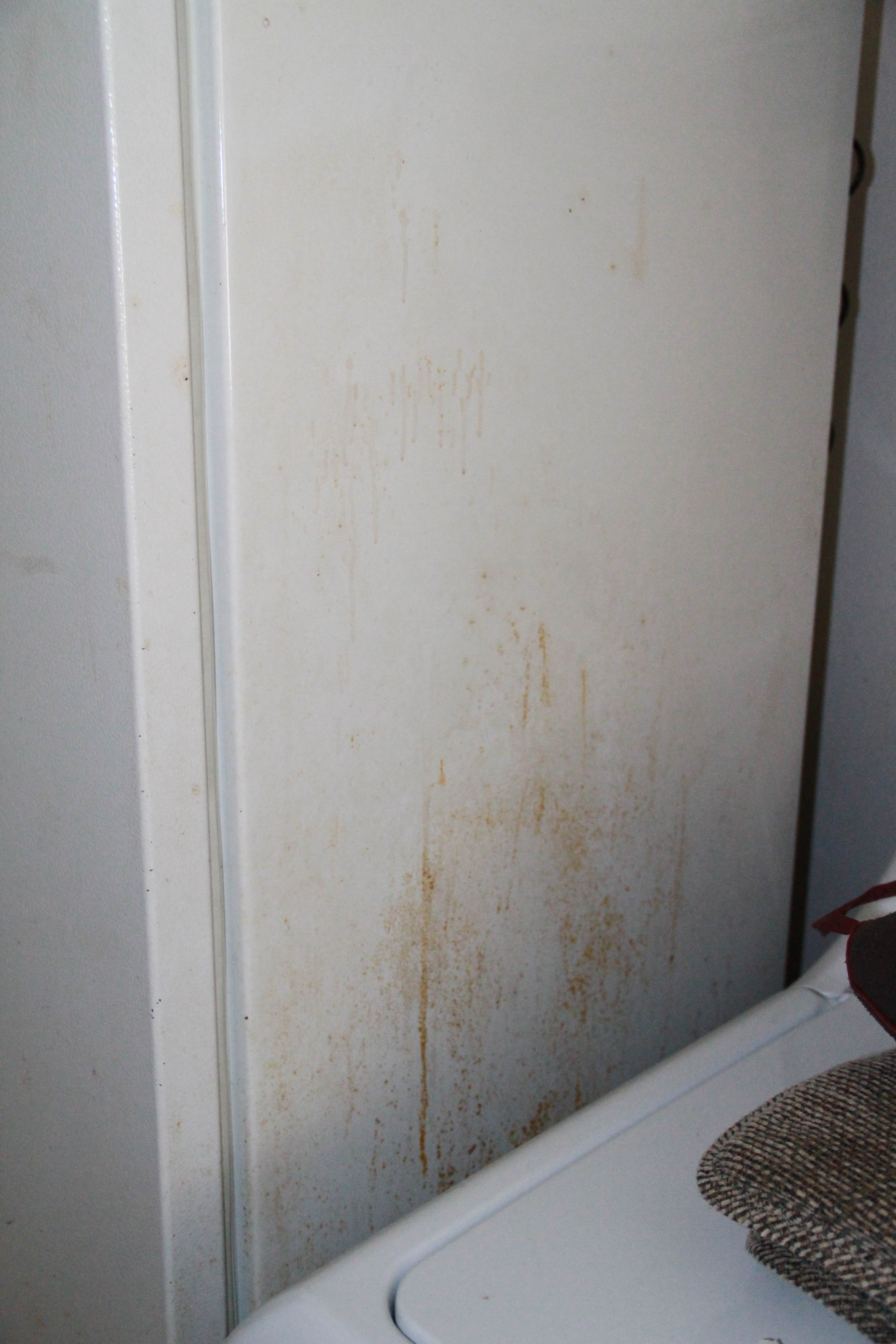 Kenmore Coldspot Upright Freezer