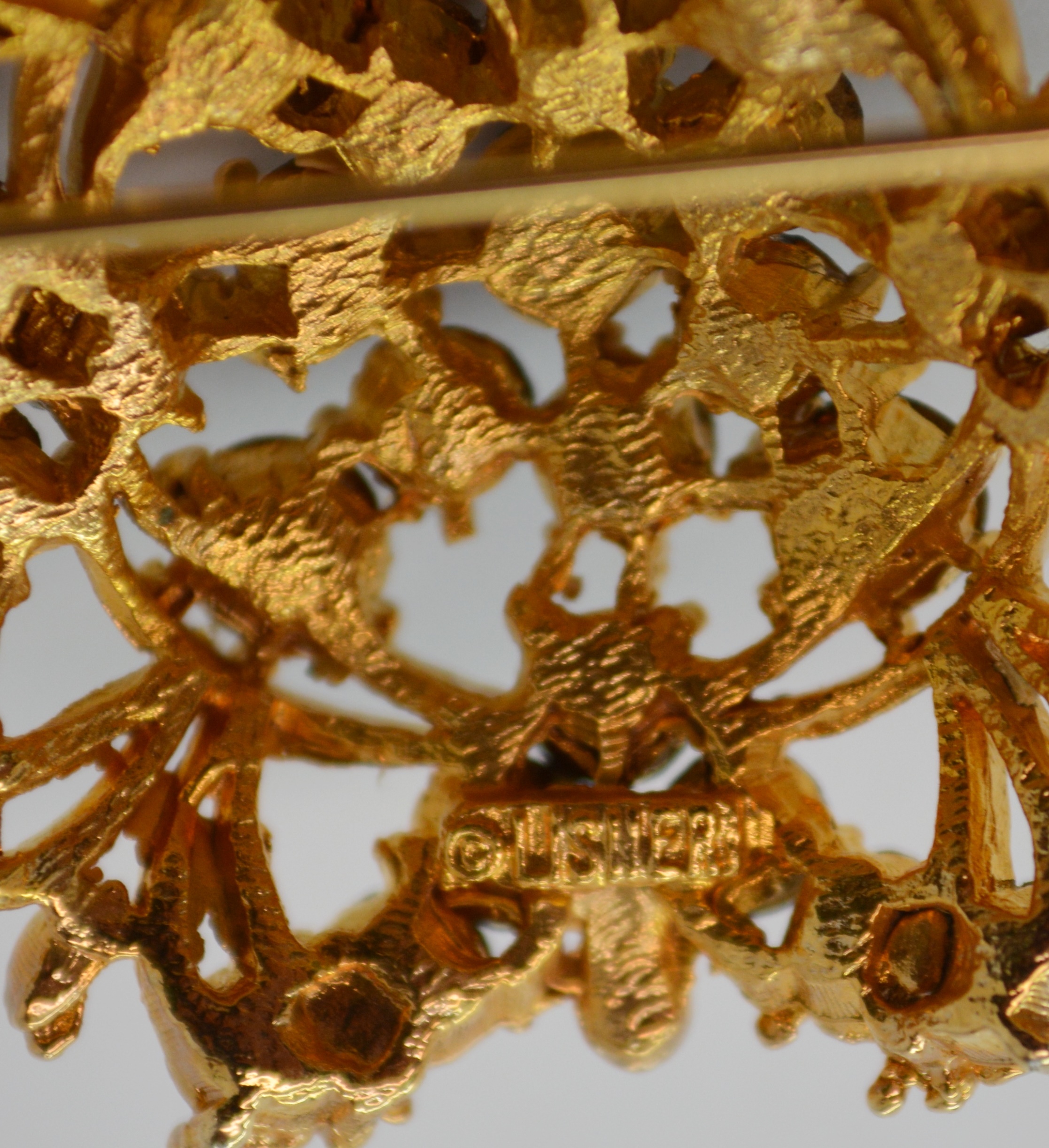 Costume Jewelry Collection