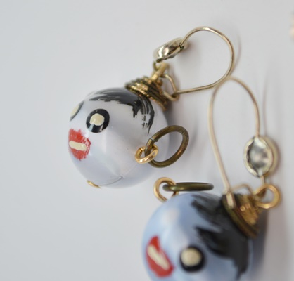 Costume Jewelry Collection