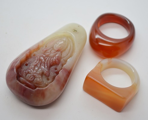 Costume Jewelry Collection