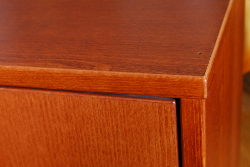 Pair of IKEA Cabinets