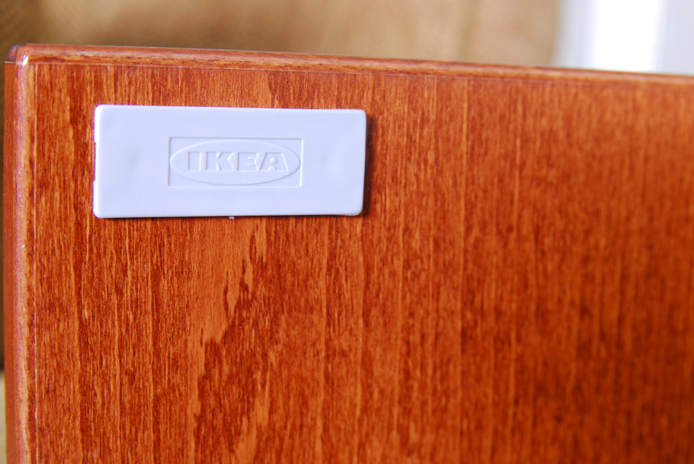 Pair of IKEA Cabinets