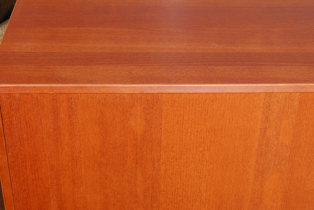 Pair of IKEA Cabinets