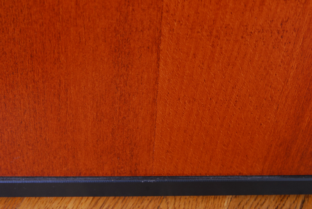 Pair of IKEA Cabinets