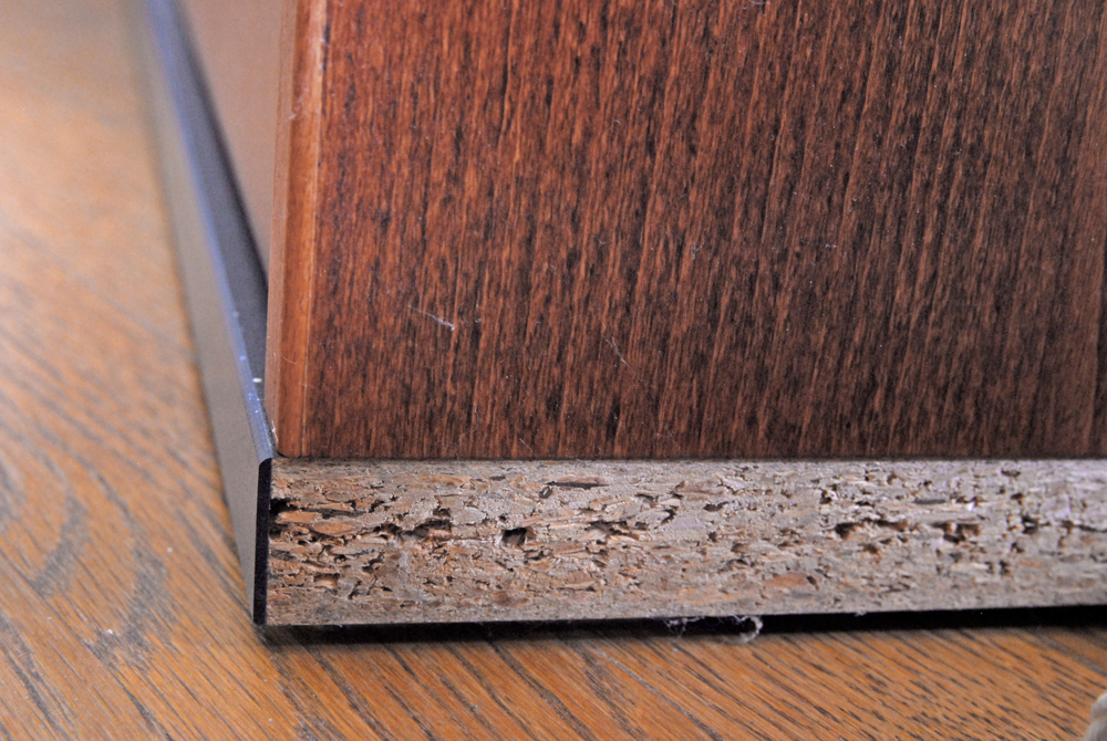 Pair of IKEA Cabinets