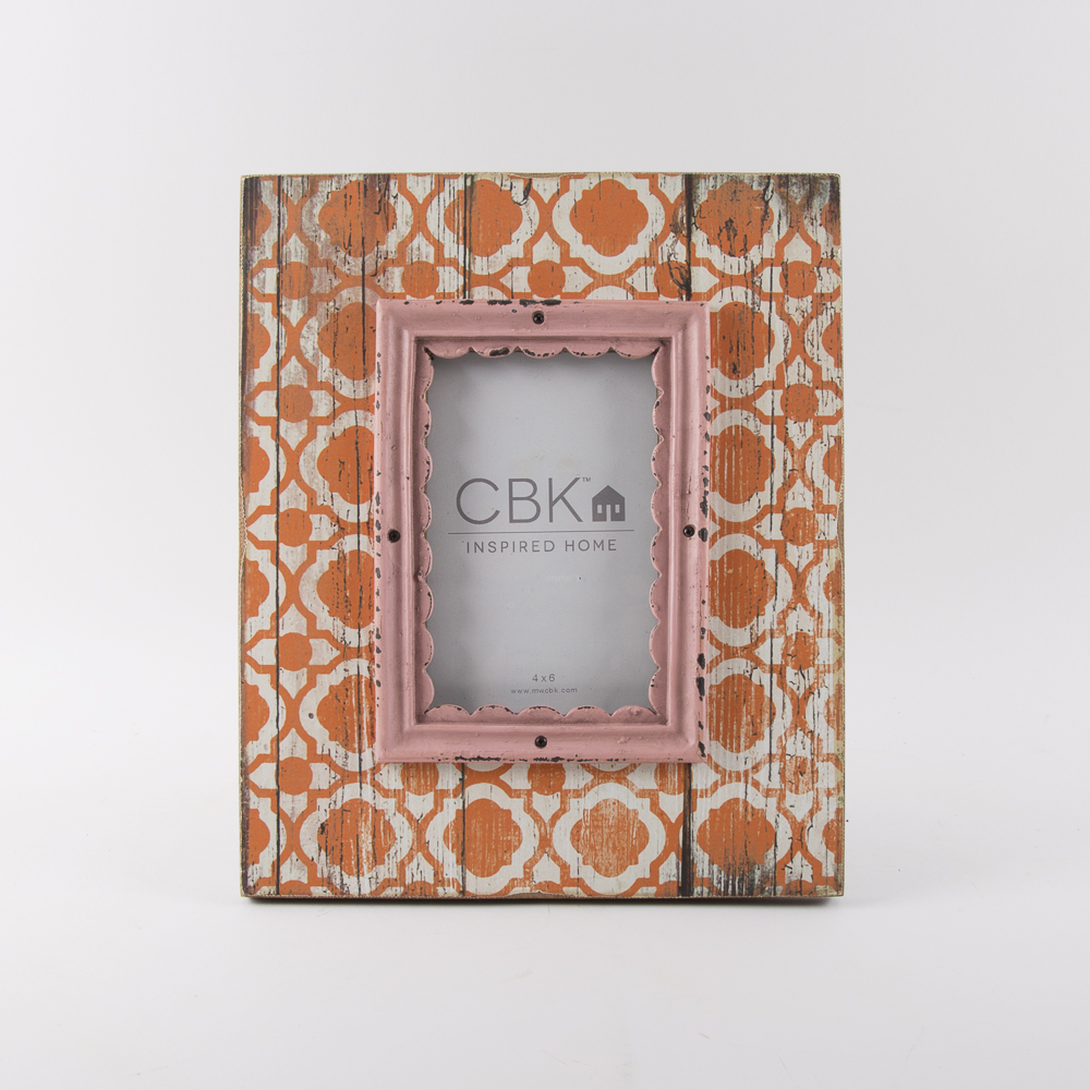 Decorative Picture Frames