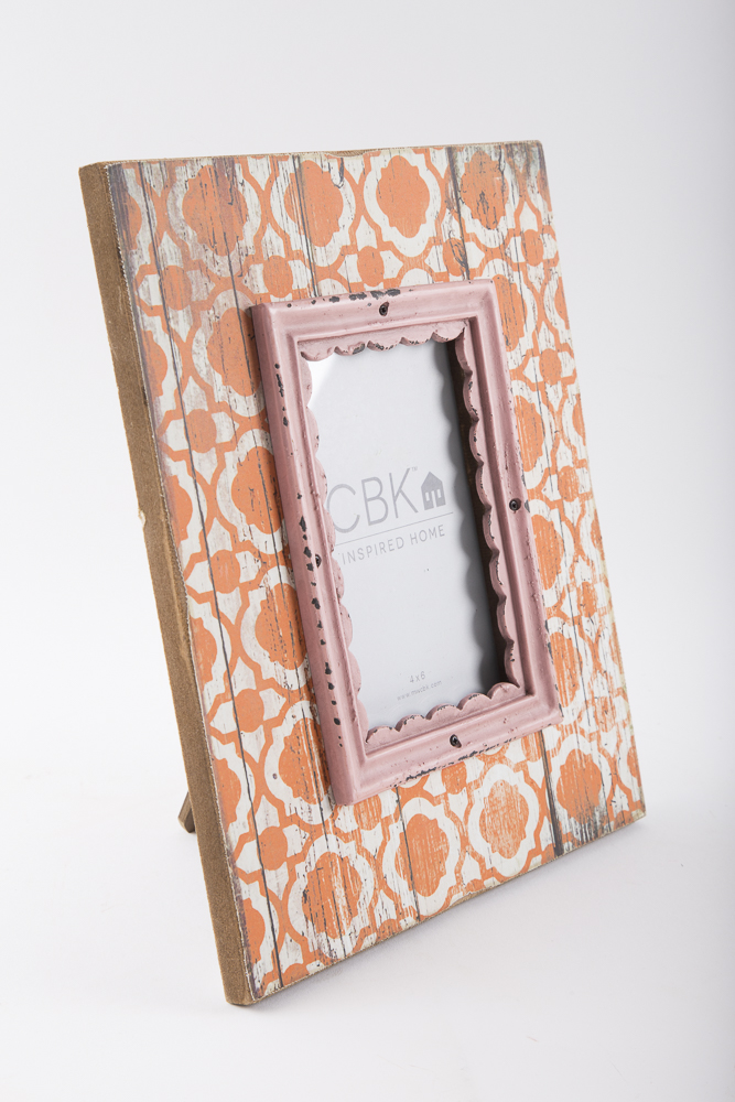 Decorative Picture Frames