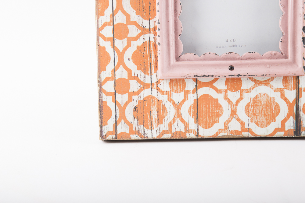 Decorative Picture Frames