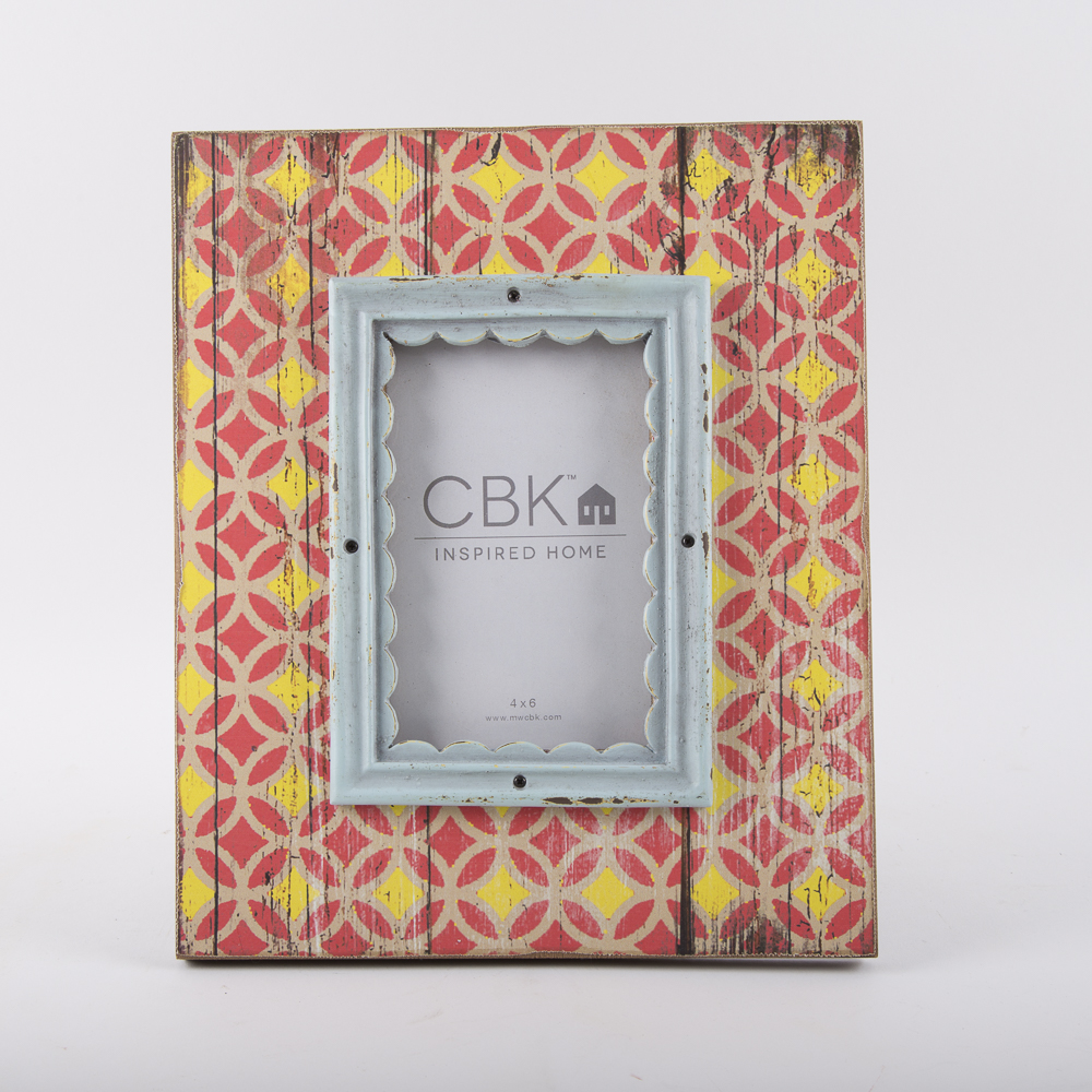 Decorative Picture Frames