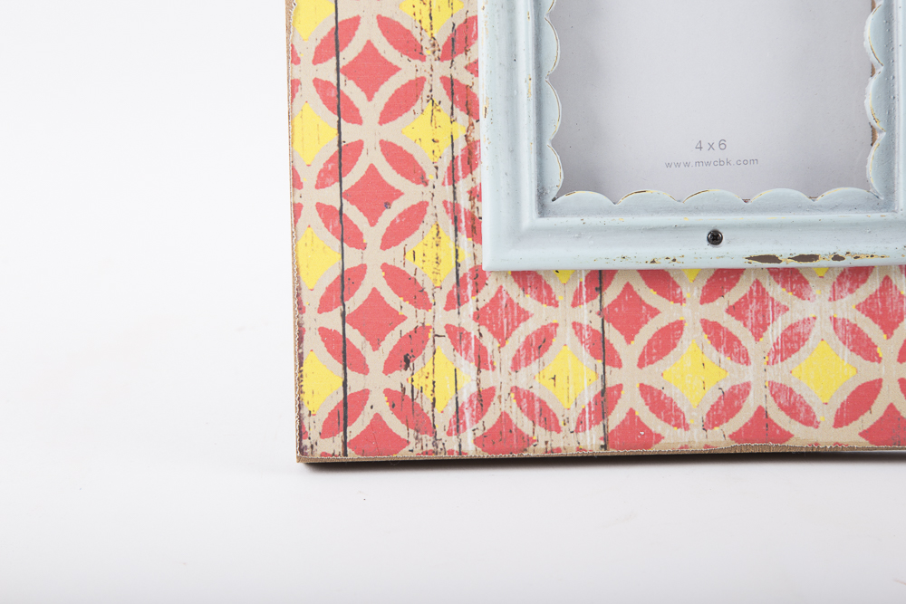 Decorative Picture Frames