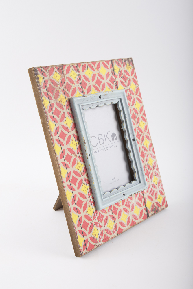 Decorative Picture Frames