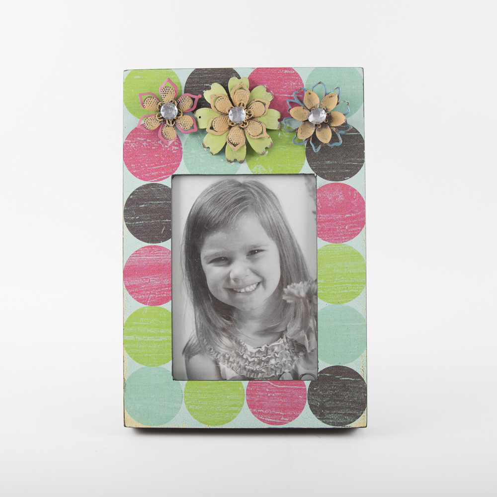 Decorative Picture Frames