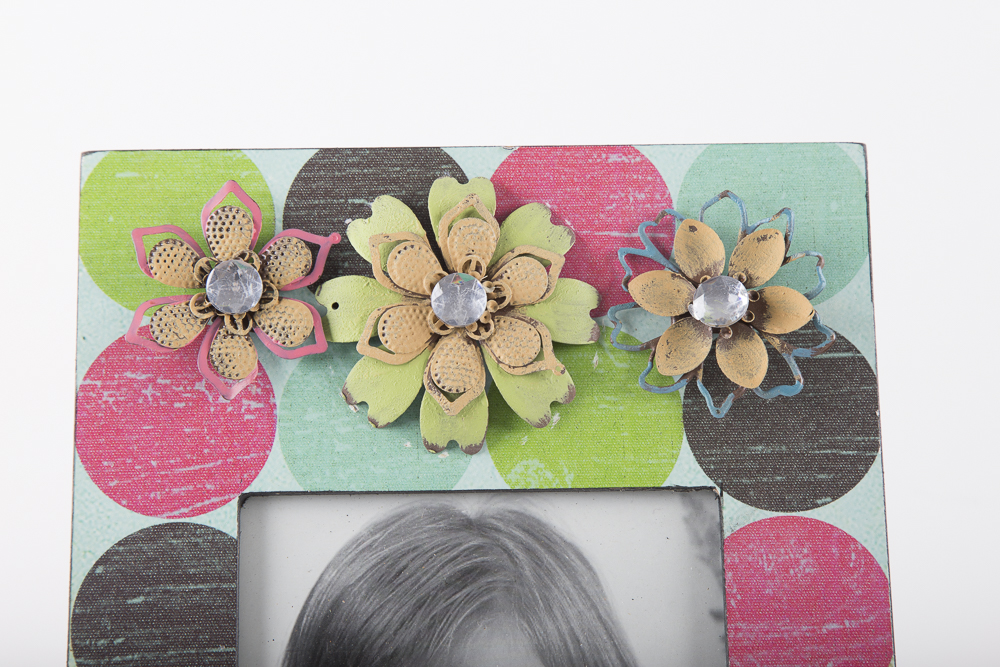 Decorative Picture Frames