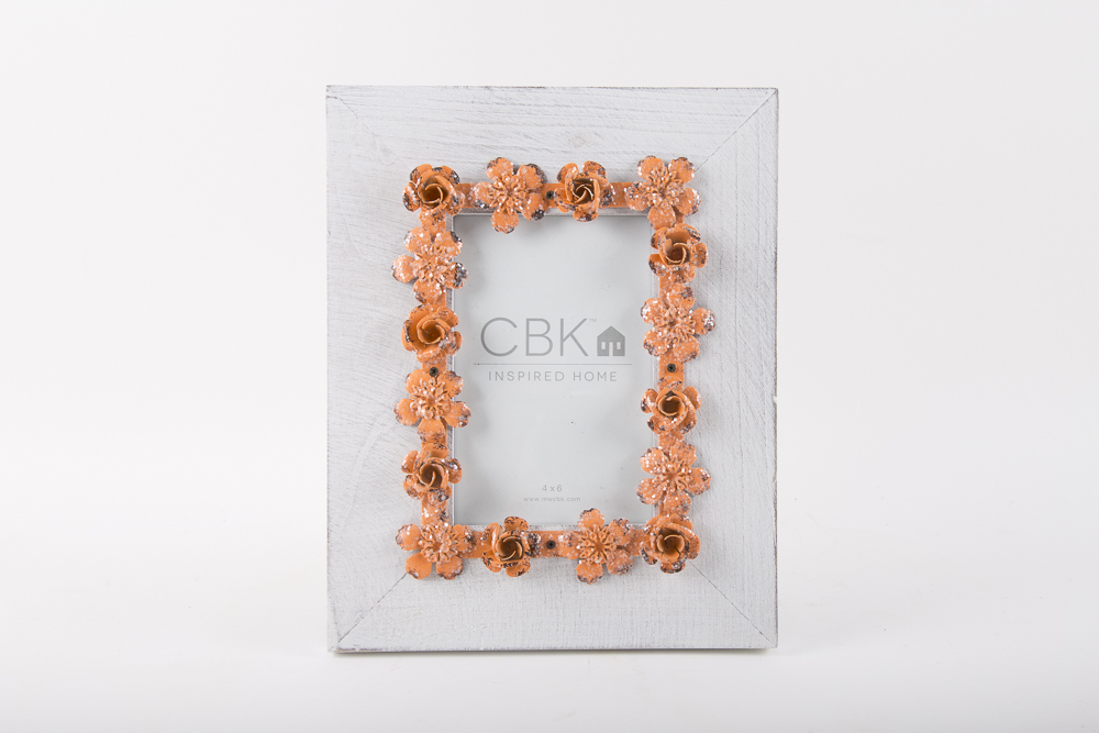 Decorative Picture Frames