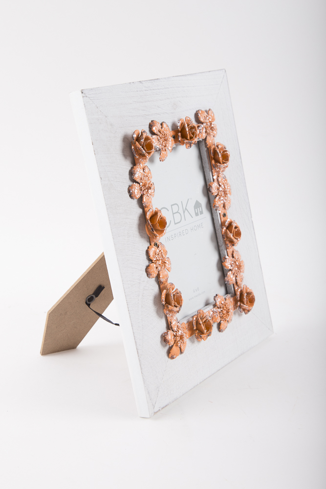 Decorative Picture Frames