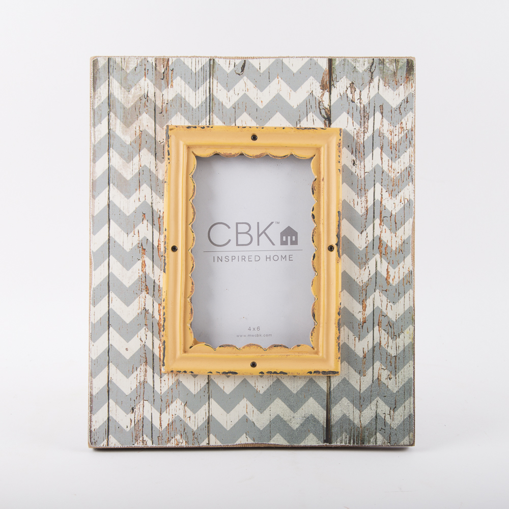 Decorative Picture Frames