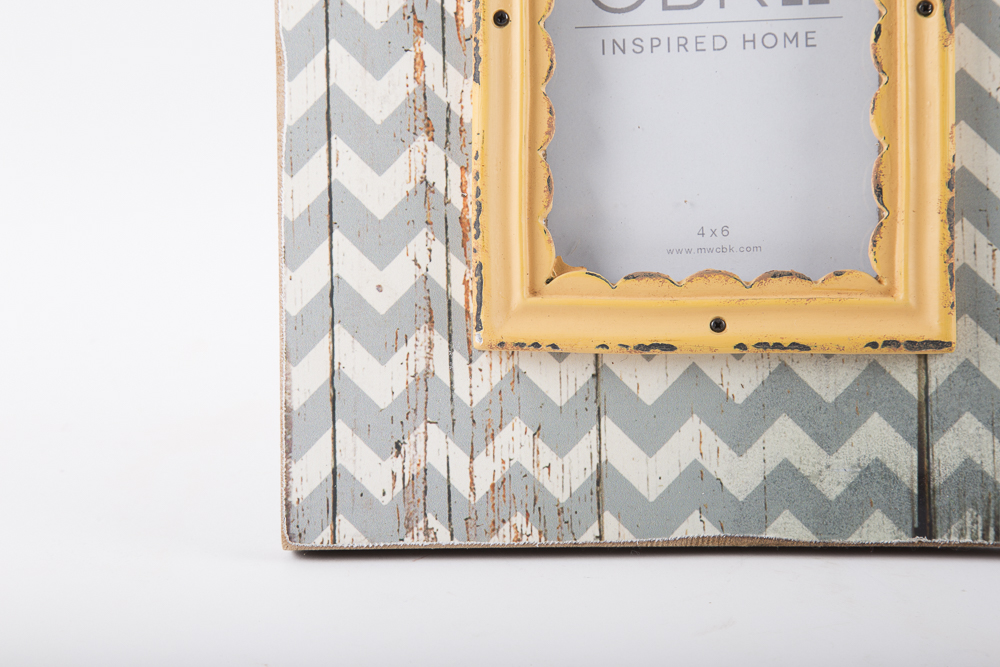 Decorative Picture Frames