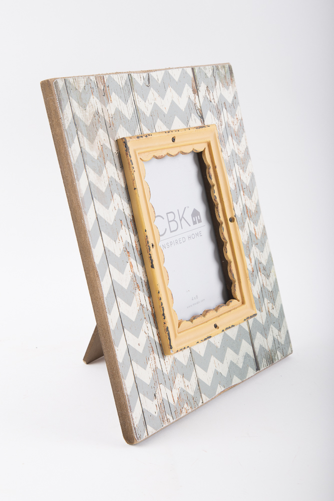 Decorative Picture Frames
