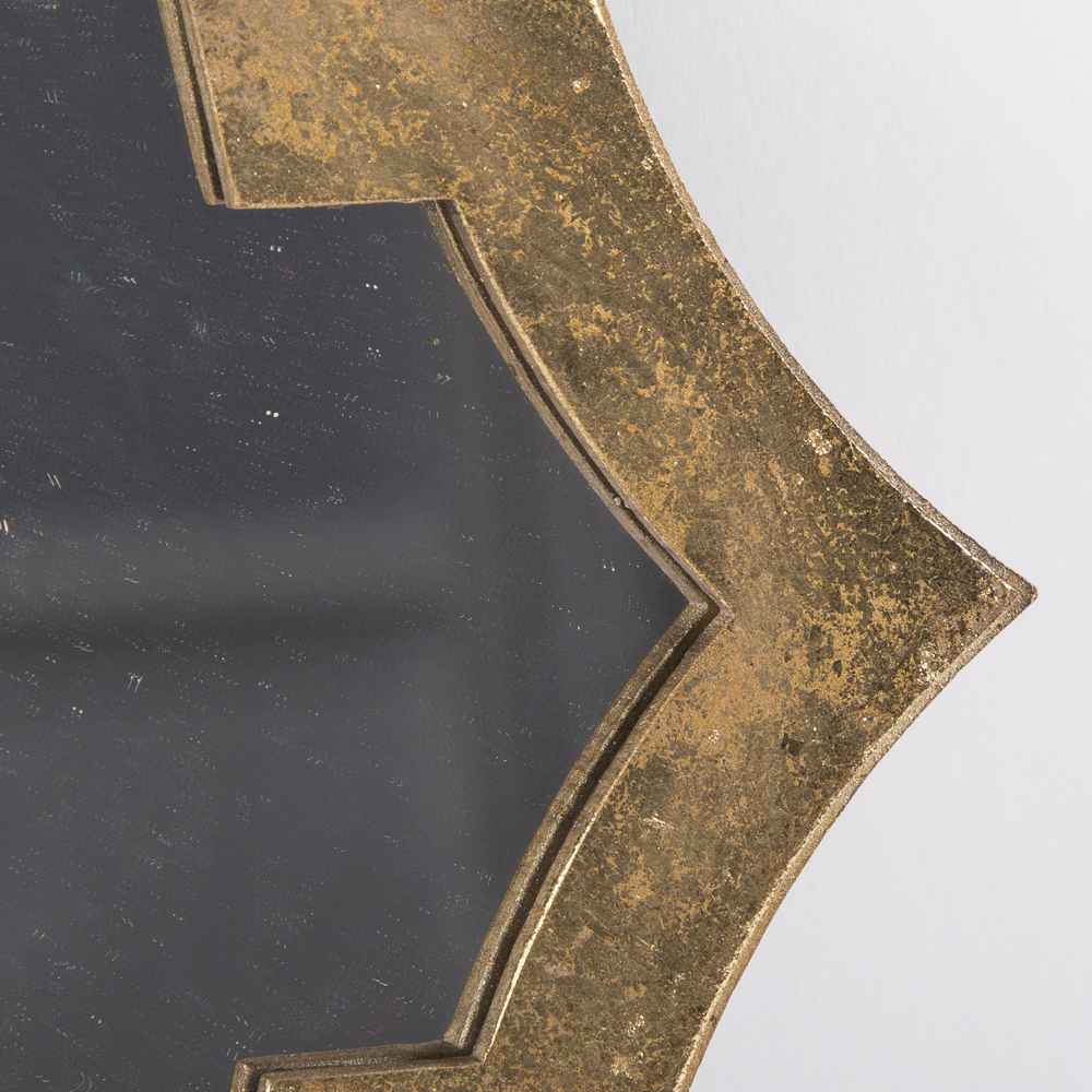 Black and Gold Decor